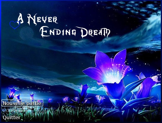 Screenshot de A Never Ending Dream (2008)