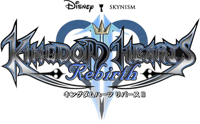 Kingdom Hearts Rebirth 2 Premium Showcase (2016-2017)