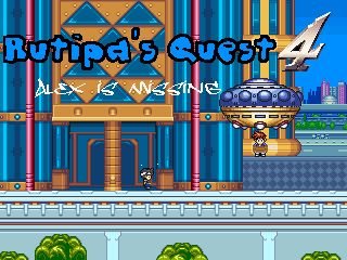 Rutipa's Quest 4 (2005)