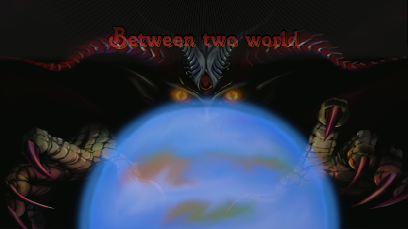 Screenshot de Between two world (2021)
